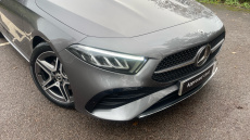 Mercedes-Benz A-Class A180 AMG Line Executive 5dr Auto Petrol Hatchback